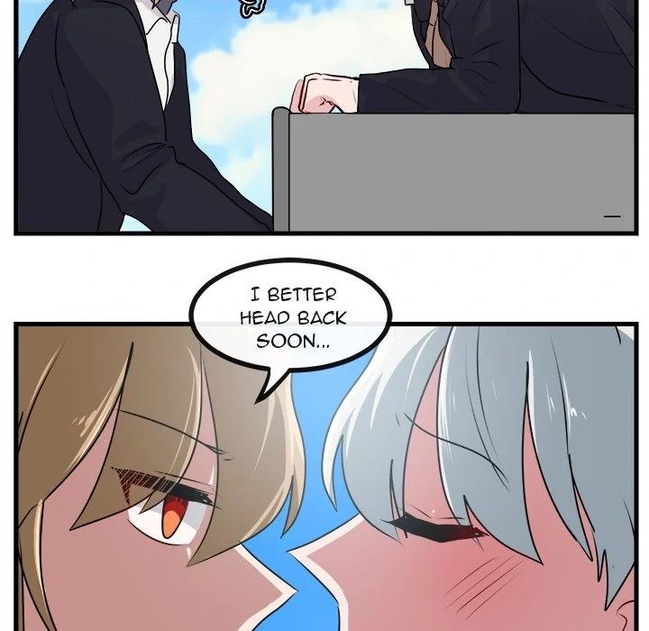 Read Doubutsu no Kuni chapter 57 image 70 on Lezhin