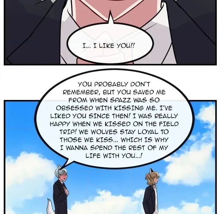 Read Doubutsu no Kuni chapter 57 image 89 on Lezhin