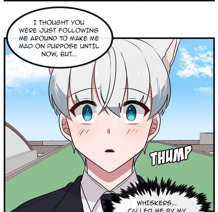 Read Doubutsu no Kuni chapter 57 image 95 on Lezhin