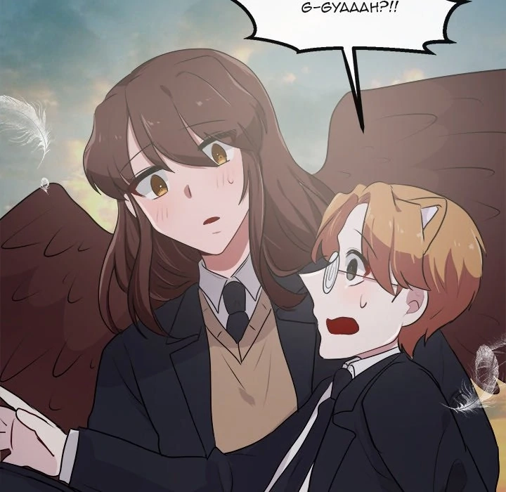 Read Doubutsu no Kuni chapter 58 image 101 on Lezhin