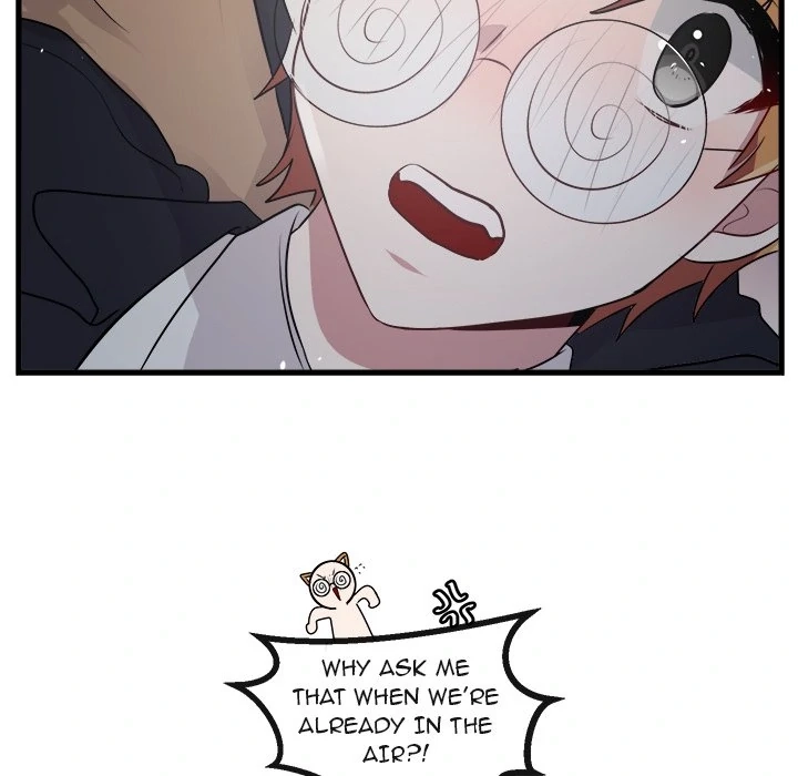 Read Doubutsu no Kuni chapter 58 image 105 on Lezhin