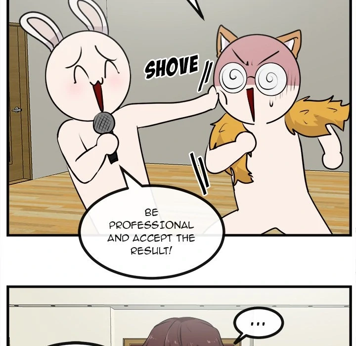 Read Doubutsu no Kuni chapter 58 image 12 on Lezhin