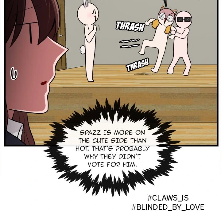 Read Doubutsu no Kuni chapter 58 image 14 on Lezhin