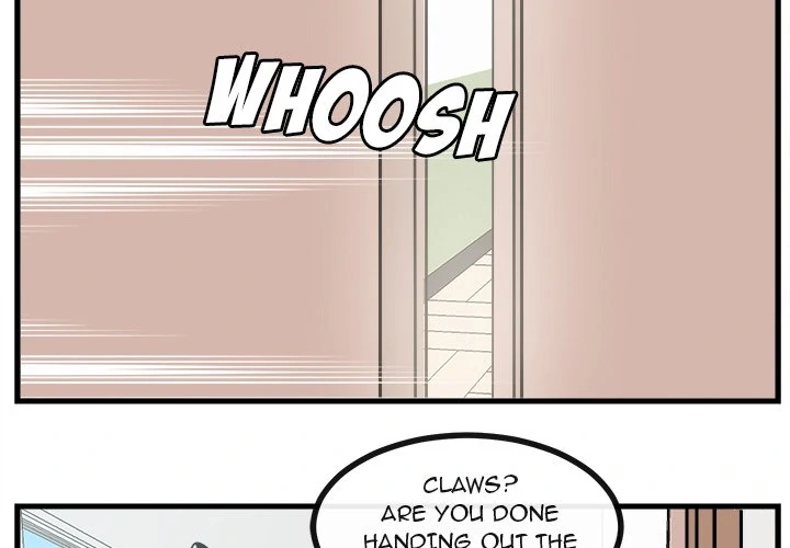 Read Doubutsu no Kuni chapter 58 image 2 on Lezhin