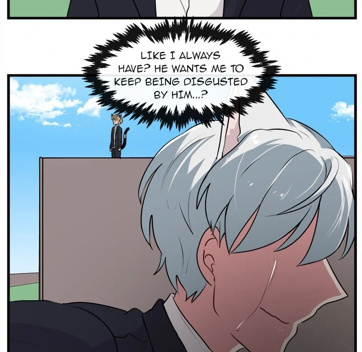 Read Doubutsu no Kuni chapter 58 image 20 on Lezhin