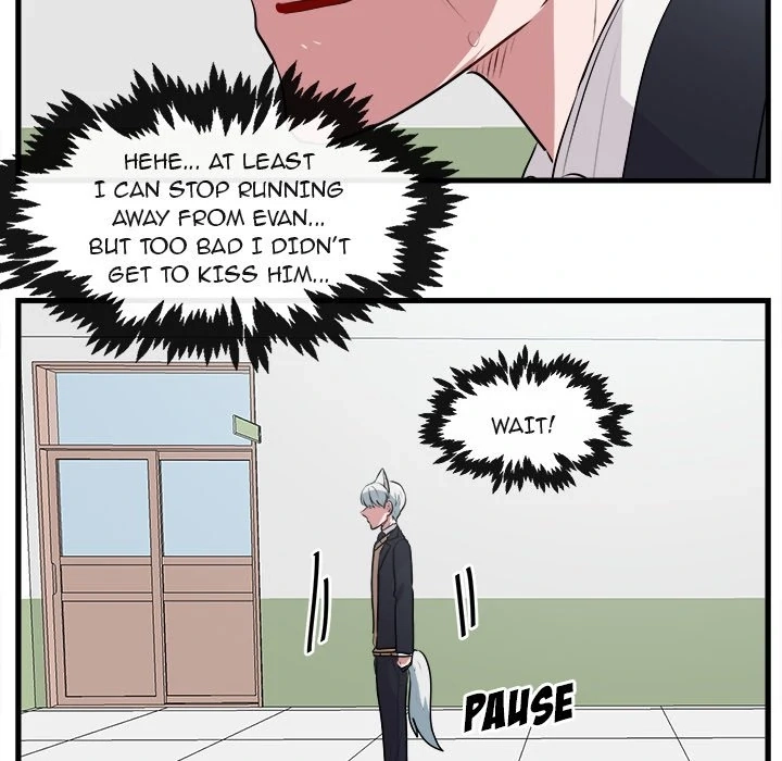 Read Doubutsu no Kuni chapter 58 image 28 on Lezhin