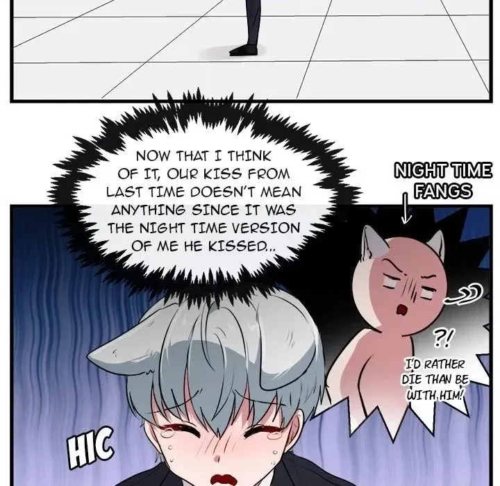 Read Doubutsu no Kuni chapter 58 image 29 on Lezhin