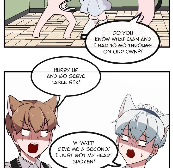 Read Doubutsu no Kuni chapter 58 image 36 on Lezhin