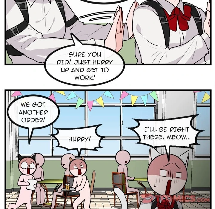 Read Doubutsu no Kuni chapter 58 image 37 on Lezhin