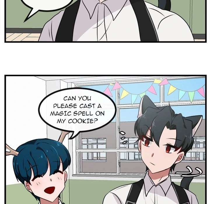 Read Doubutsu no Kuni chapter 58 image 44 on Lezhin