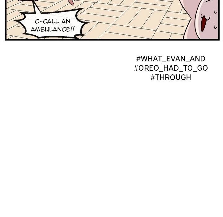 Read Doubutsu no Kuni chapter 58 image 47 on Lezhin