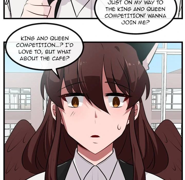 Read Doubutsu no Kuni chapter 58 image 5 on Lezhin