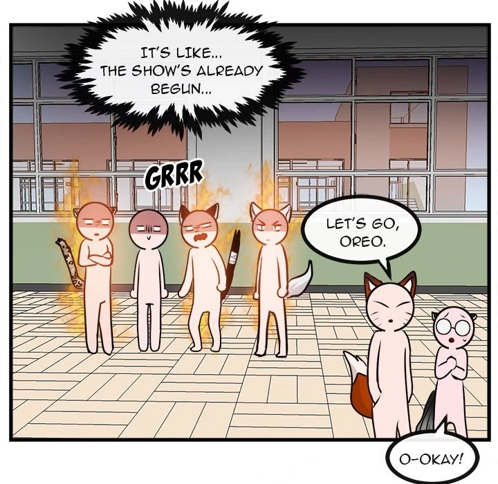 Read Doubutsu no Kuni chapter 58 image 62 on Lezhin