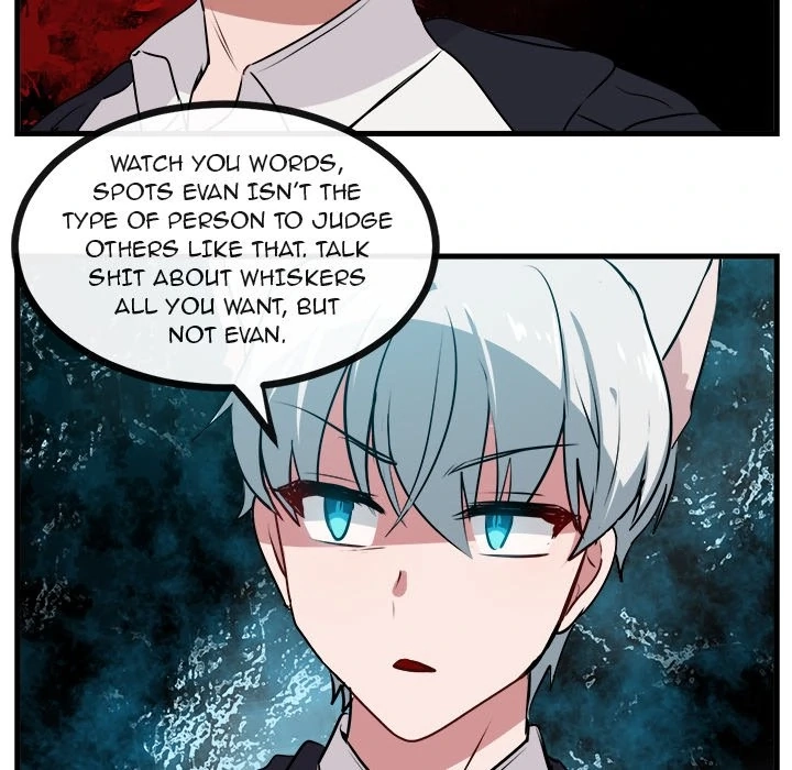 Read Doubutsu no Kuni chapter 58 image 67 on Lezhin