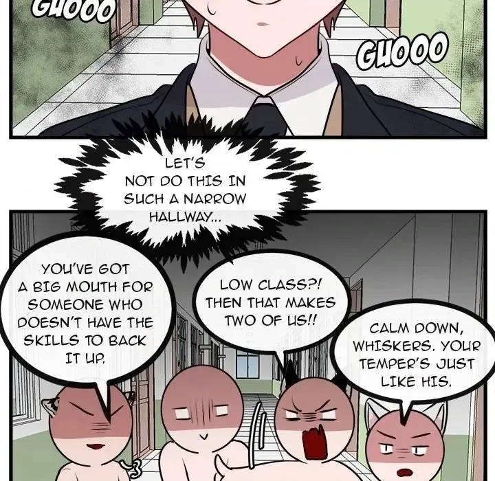 Read Doubutsu no Kuni chapter 58 image 69 on Lezhin
