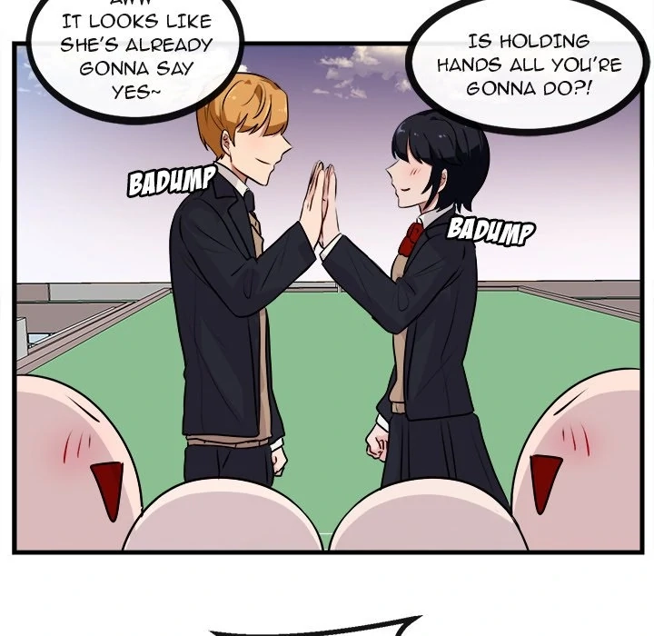 Read Doubutsu no Kuni chapter 58 image 84 on Lezhin