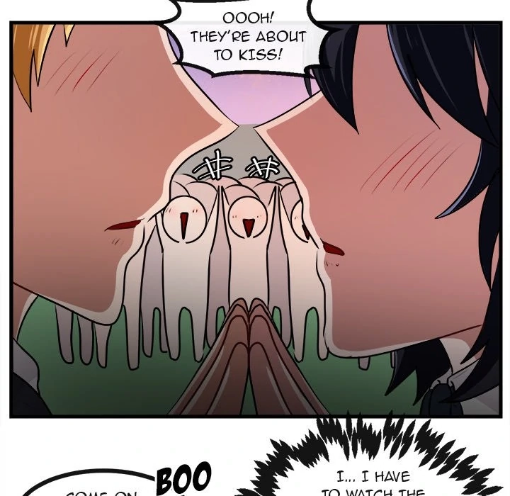 Read Doubutsu no Kuni chapter 58 image 85 on Lezhin