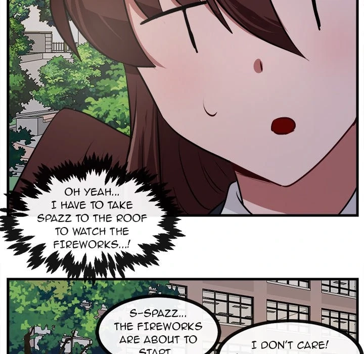 Read Doubutsu no Kuni chapter 58 image 94 on Lezhin