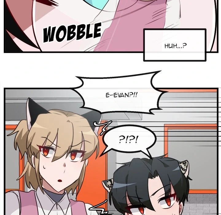 Read Doubutsu no Kuni chapter 59 image 100 on Lezhin