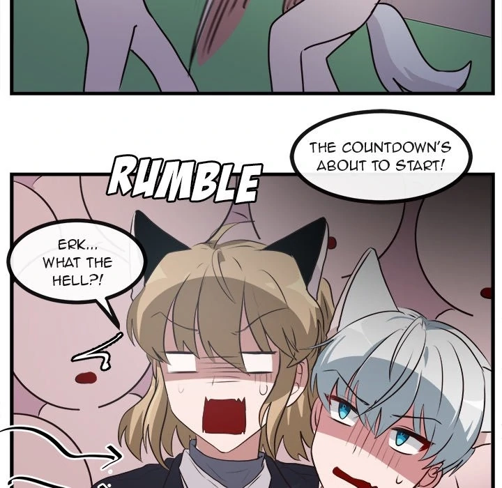 Read Doubutsu no Kuni chapter 59 image 22 on Lezhin