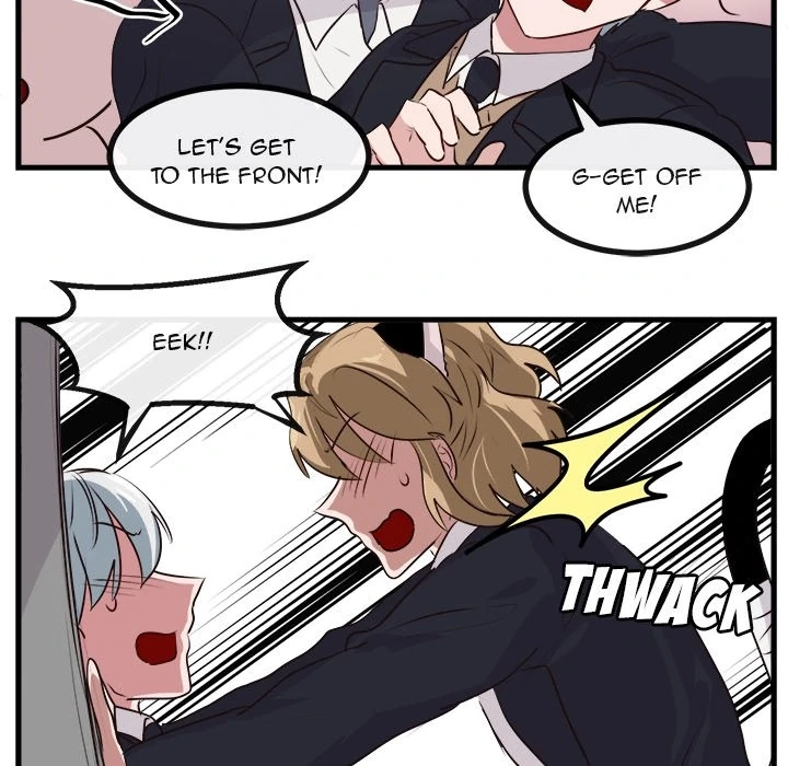 Read Doubutsu no Kuni chapter 59 image 23 on Lezhin