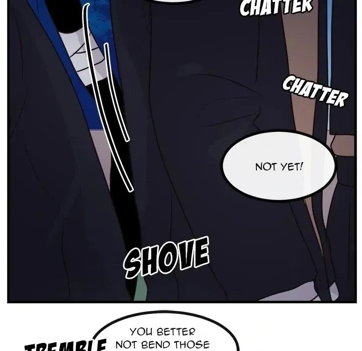 Read Doubutsu no Kuni chapter 59 image 29 on Lezhin
