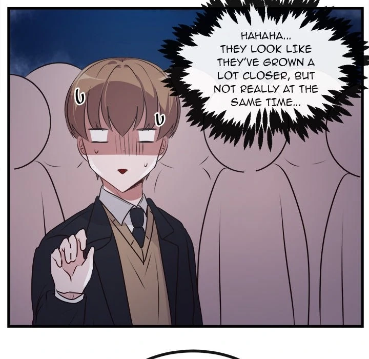 Read Doubutsu no Kuni chapter 59 image 31 on Lezhin