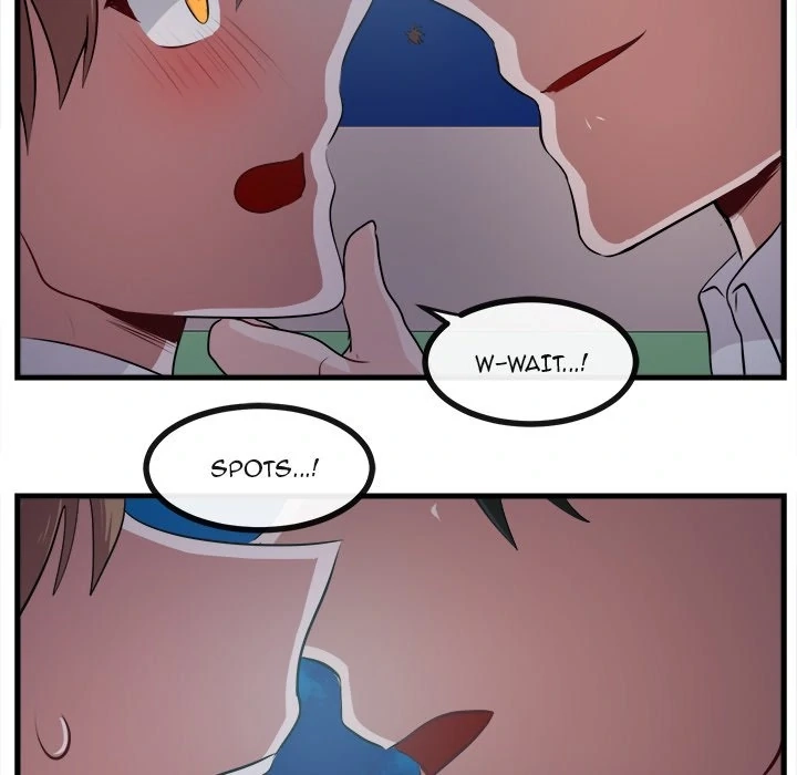 Read Doubutsu no Kuni chapter 59 image 38 on Lezhin