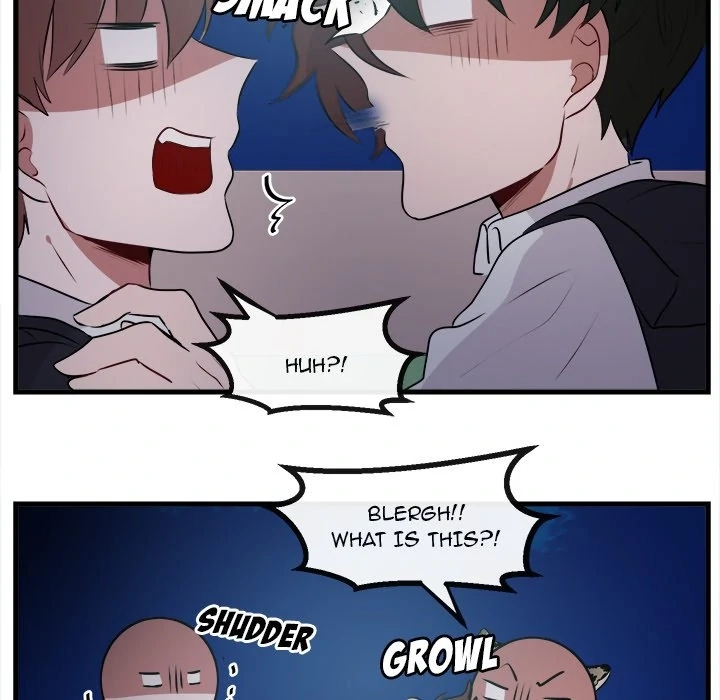 Read Doubutsu no Kuni chapter 59 image 45 on Lezhin