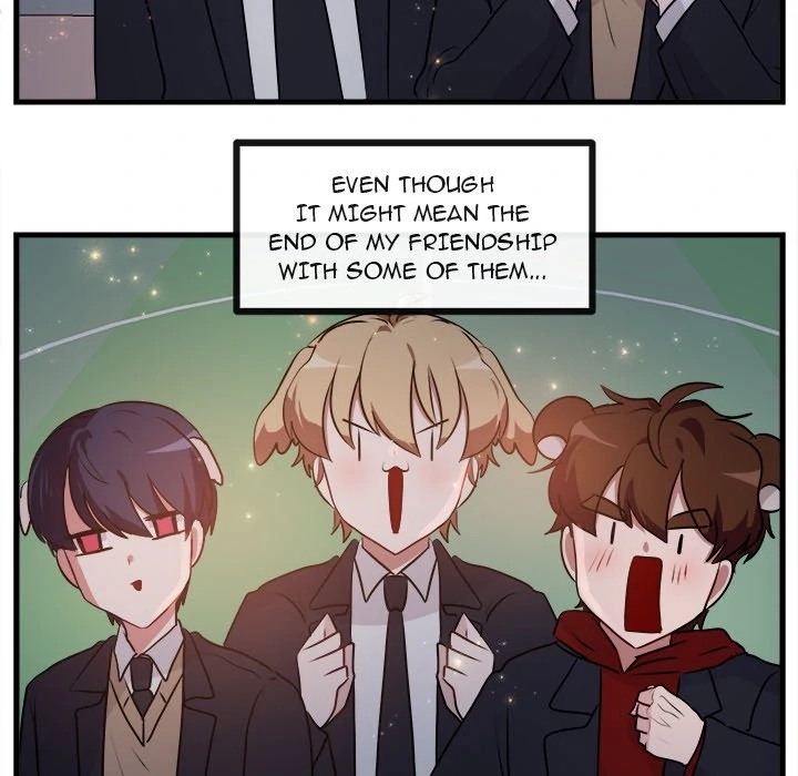 Read Doubutsu no Kuni chapter 59 image 57 on Lezhin