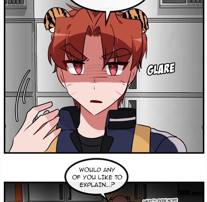 Read Doubutsu no Kuni chapter 59 image 84 on Lezhin