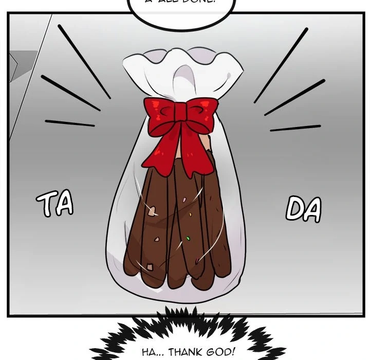 Read Doubutsu no Kuni chapter 59 image 90 on Lezhin