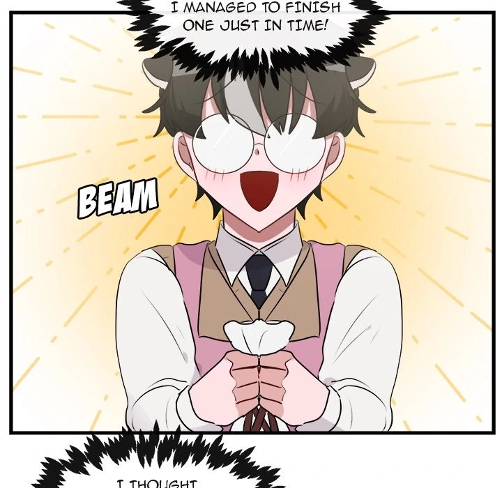 Read Doubutsu no Kuni chapter 59 image 91 on Lezhin