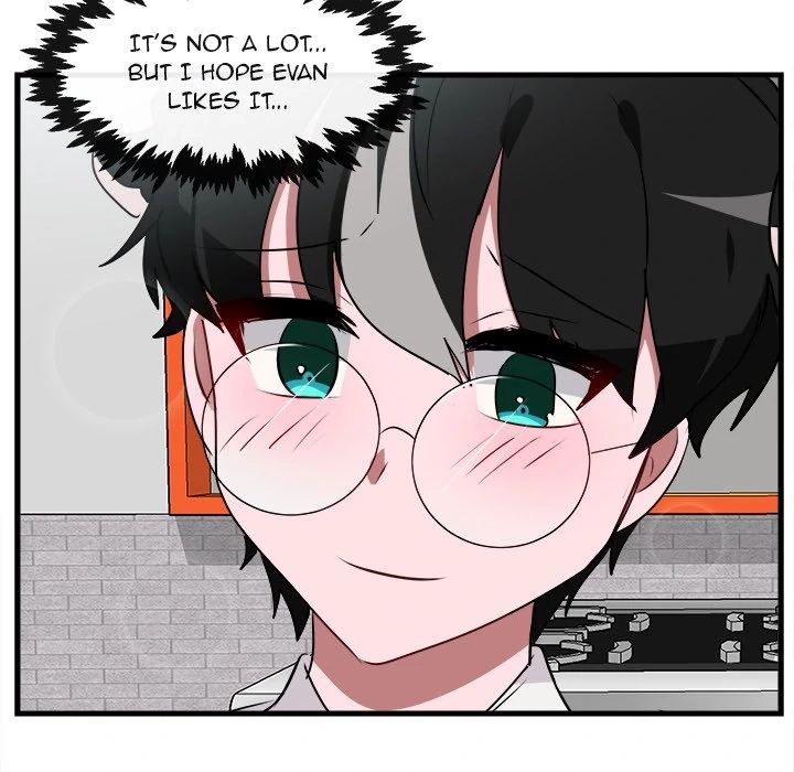 Read Doubutsu no Kuni chapter 59 image 93 on Lezhin