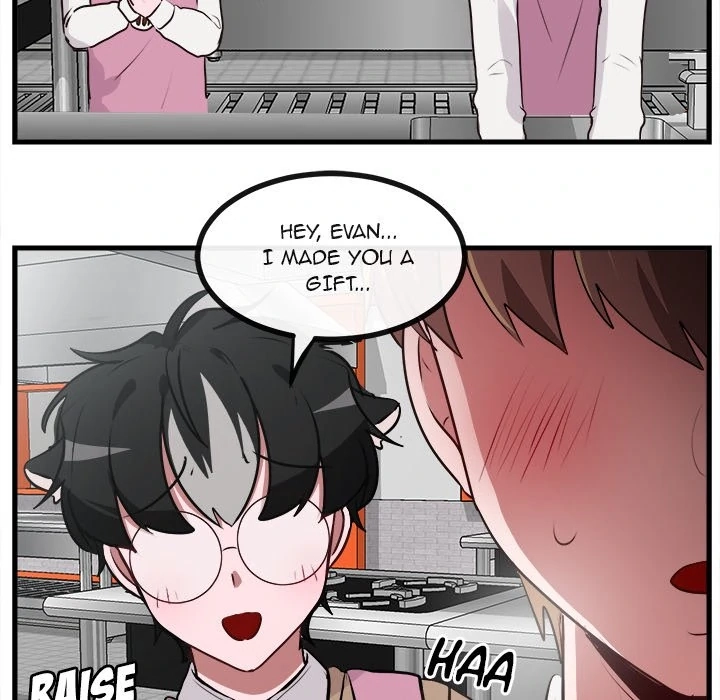 Read Doubutsu no Kuni chapter 59 image 98 on Lezhin