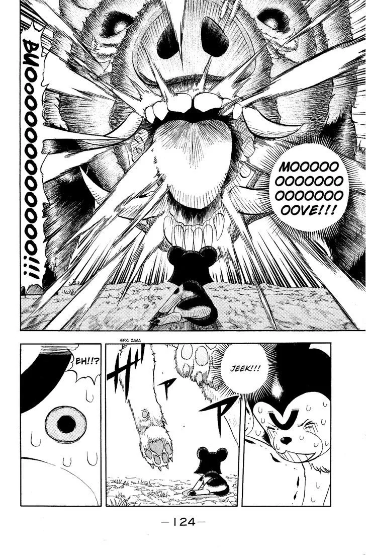 Read Doubutsu no Kuni chapter 6 image 26 on Lezhin