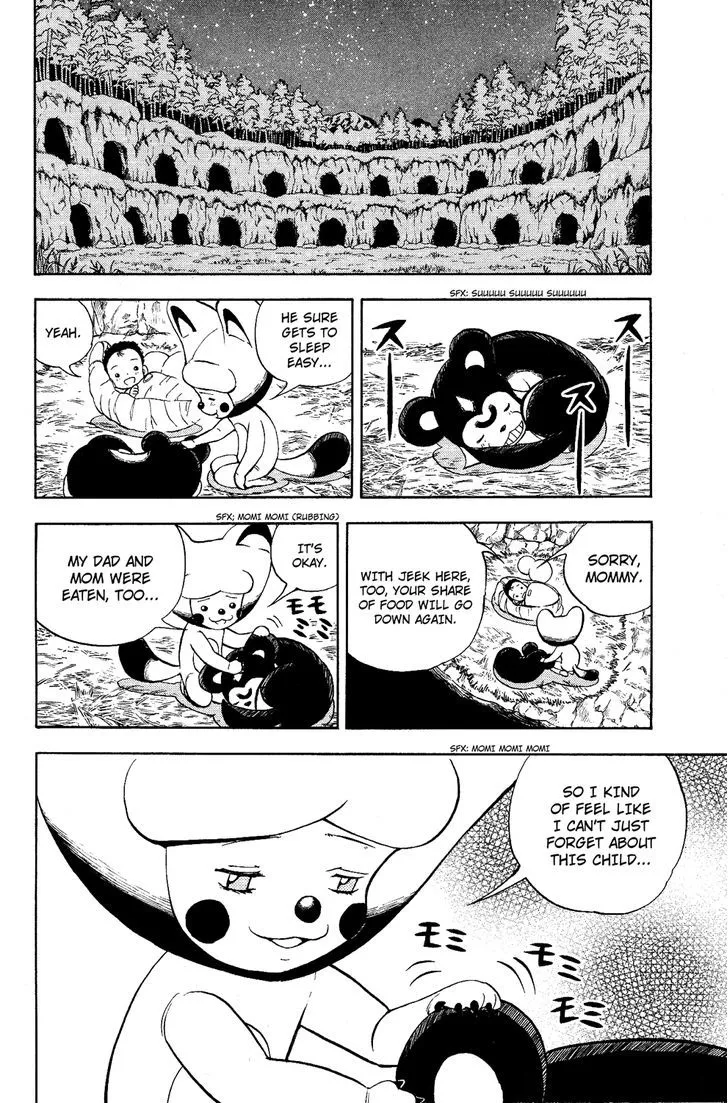 Read Doubutsu no Kuni chapter 6 image 36 on Lezhin