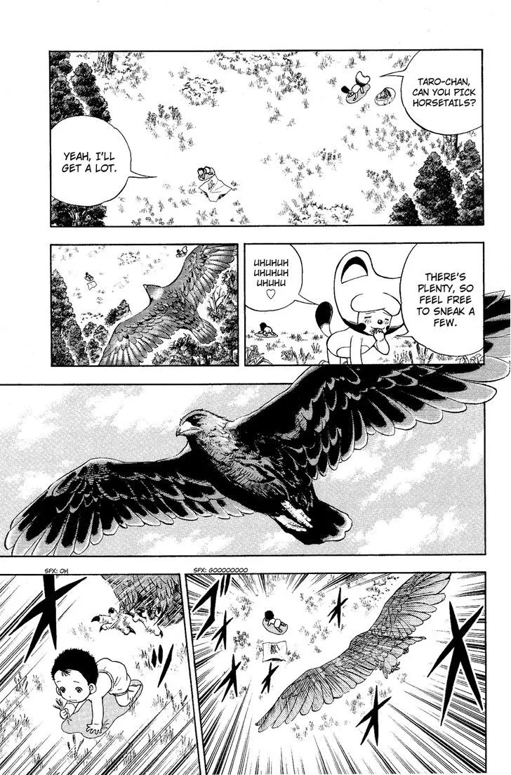 Read Doubutsu no Kuni chapter 6 image 39 on Lezhin