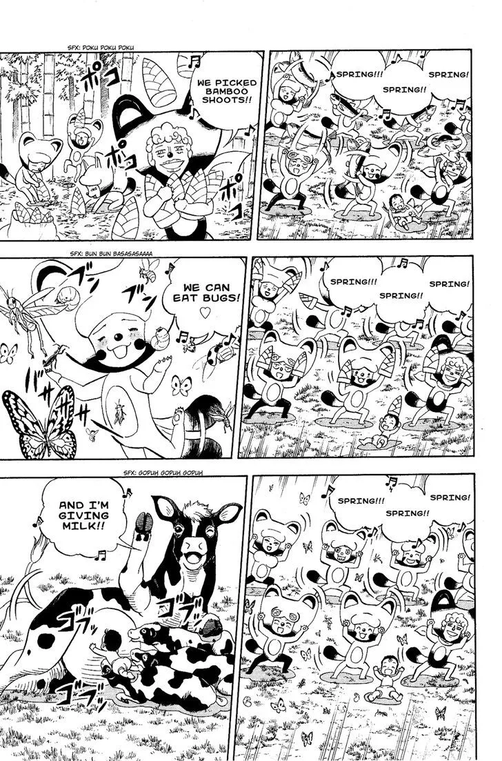 Read Doubutsu no Kuni chapter 6 image 6 on Lezhin
