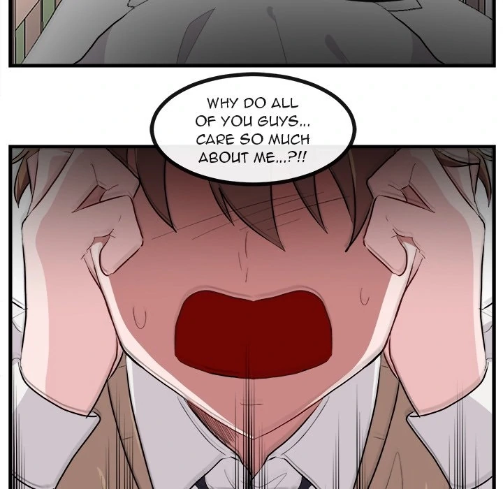 Read Doubutsu no Kuni chapter 60 image 100 on Lezhin