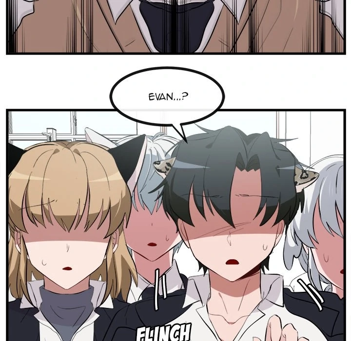 Read Doubutsu no Kuni chapter 60 image 101 on Lezhin