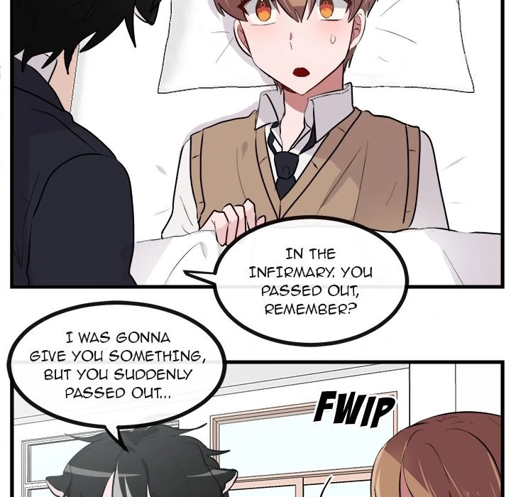 Read Doubutsu no Kuni chapter 60 image 13 on Lezhin