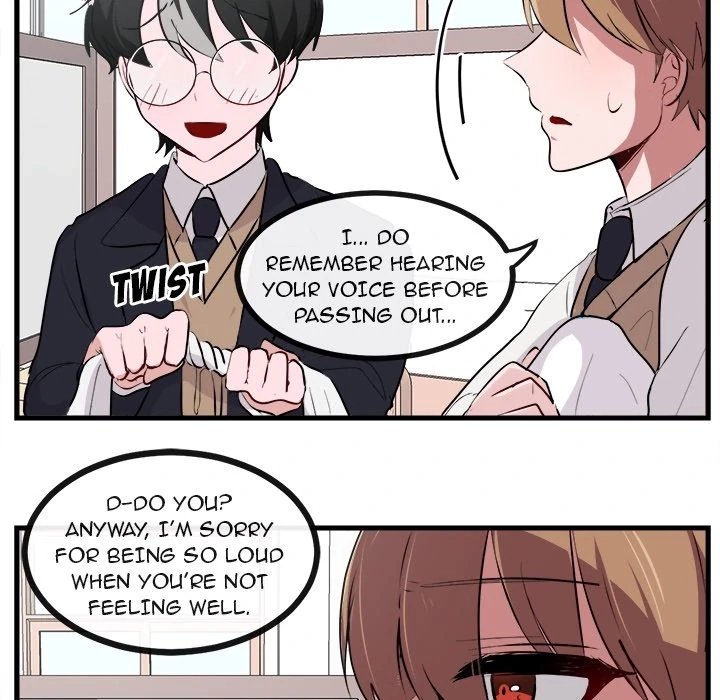 Read Doubutsu no Kuni chapter 60 image 14 on Lezhin