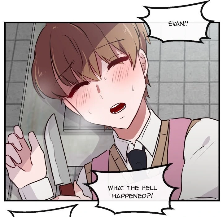 Read Doubutsu no Kuni chapter 60 image 21 on Lezhin