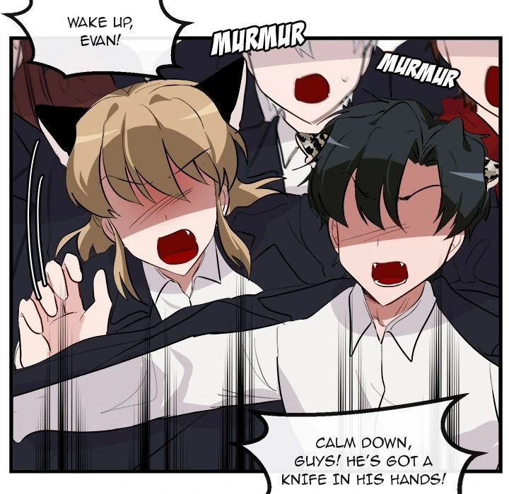 Read Doubutsu no Kuni chapter 60 image 22 on Lezhin
