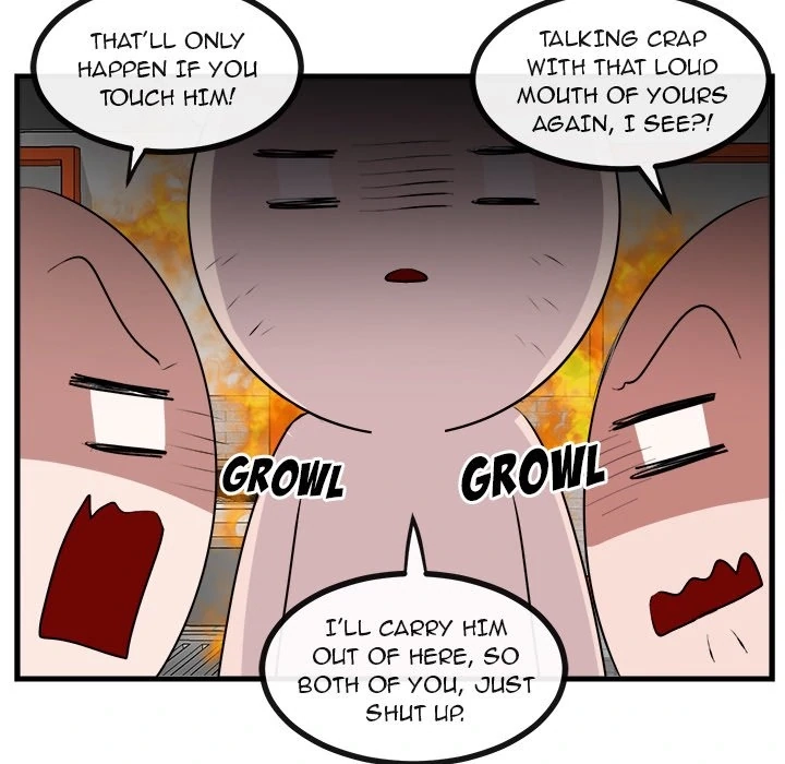 Read Doubutsu no Kuni chapter 60 image 24 on Lezhin
