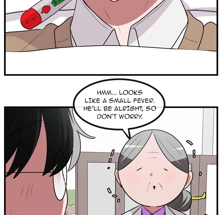 Read Doubutsu no Kuni chapter 60 image 30 on Lezhin