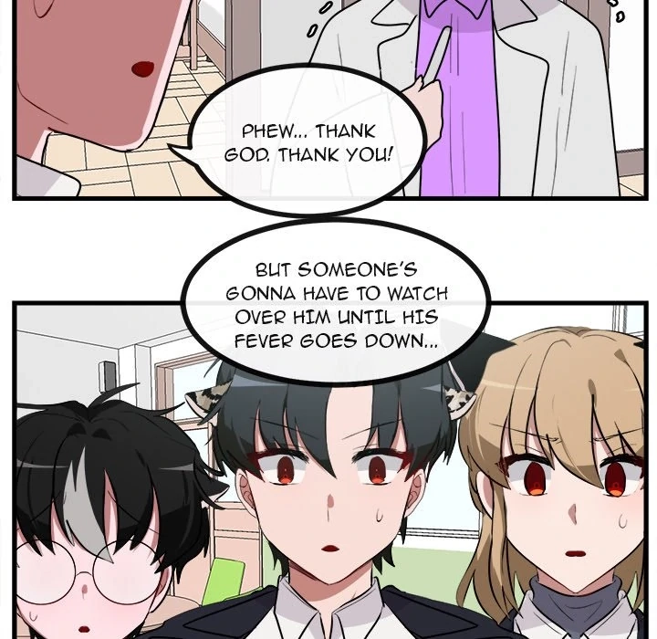 Read Doubutsu no Kuni chapter 60 image 31 on Lezhin