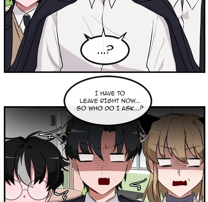 Read Doubutsu no Kuni chapter 60 image 32 on Lezhin