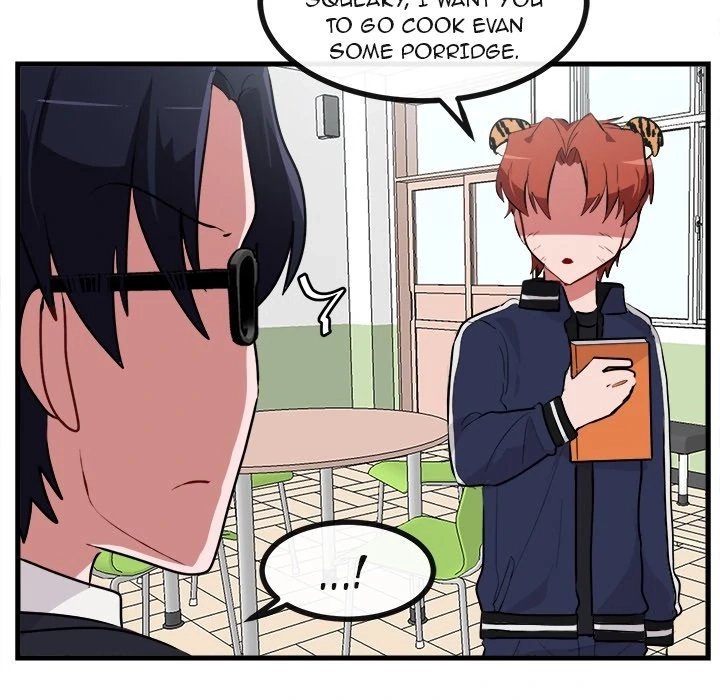 Read Doubutsu no Kuni chapter 60 image 44 on Lezhin